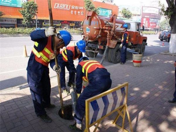 斜地漏堵塞疏通妙招（地漏堵塞疏通的最好办法）